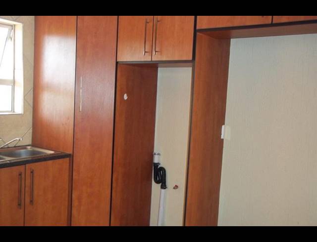 2 BEDROOM APARTMENT FOR SALE IN DRIE RIVIERE